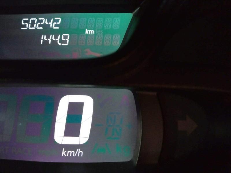 Gebraucht Renault Trafic 89 PS (65 kW) 2017 Grau Van / Kleinbus