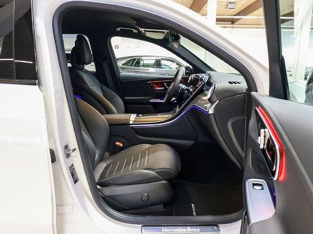 Gebraucht 2025 Mercedes GLC220 | 56.890 € (Superpreis) - Bild 1/4