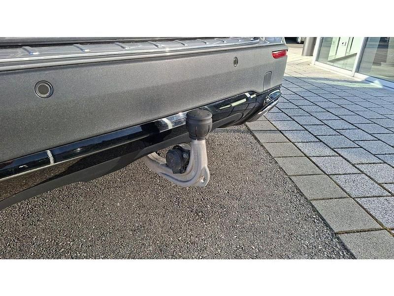 Gebraucht Mercedes GLA250 Progressive 224 PS (164 kW) 2021 Grau SUV