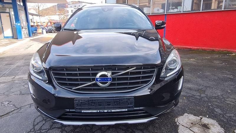 Gebraucht Volvo XC60 Ocean Race 190 PS (139 kW) 2015 Schwarz SUV