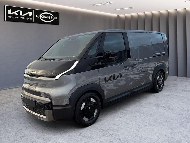 Gebraucht Kia PV5 119 kW (163 PS) 2025 Grau Van / Kleinbus