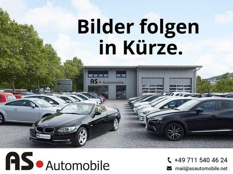 Grau Gebraucht 2018 Opel Vivaro Van | 12.990 € - Bild 1/1