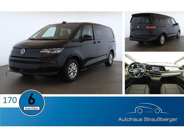 Gebraucht 2024 VW Multivan Basis Van | 50.980 € (Fairer Preis) - Bild 1/4