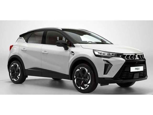 Rot / schwarz Neu 2025 Mitsubishi ASX Edition SUV | 32.900 € (Fairer Preis) - Bild 1/4