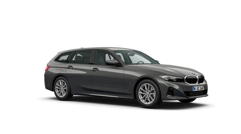 Gebraucht BMW 320 184 PS (135 kW) 2026 Kombi