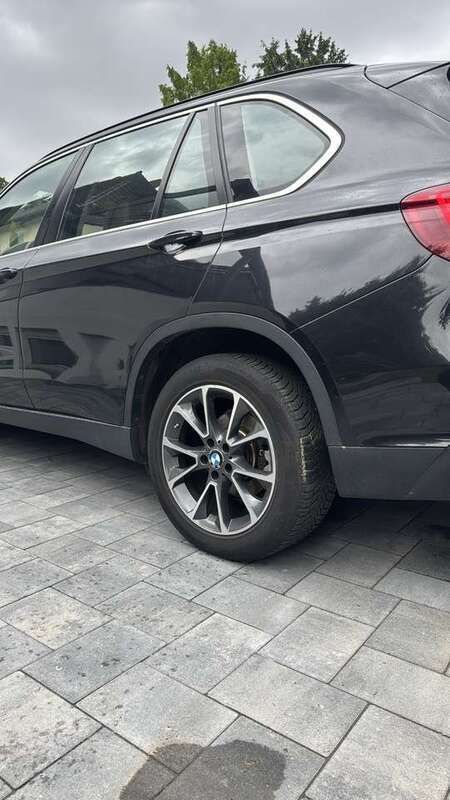 Gebraucht 2014 BMW X5 Sport Line SUV | 19.499 € (Fairer Preis) - Bild 1/4