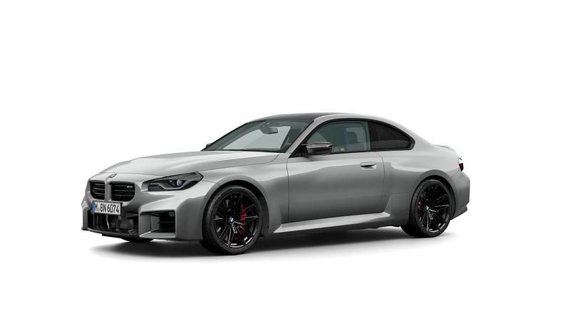 Gebraucht 2025 BMW M2 Shadowline Coupé | 68.880 € (Superpreis) - Bild 1/3