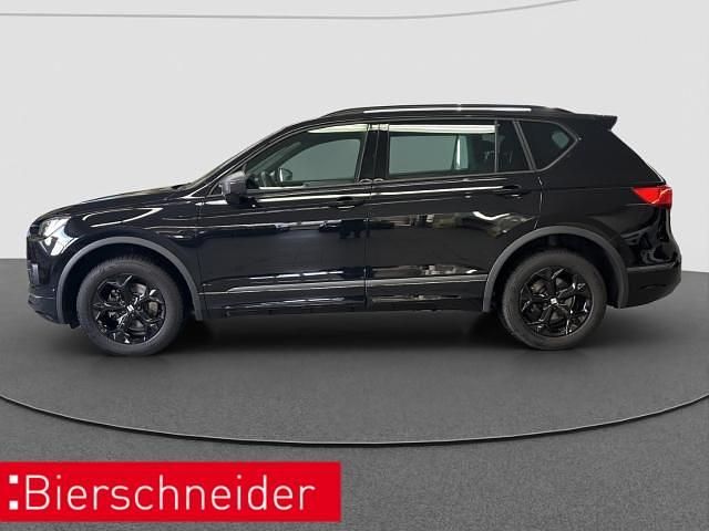 Gebraucht Seat Tarraco FR 150 PS (110 kW) 2024 (unbekannt) SUV