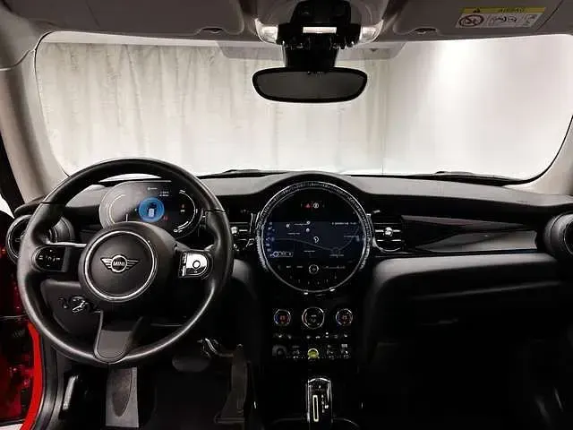 Occasion Mini Cooper S Hatch 135 kW (184 ch) 2023 Citadine