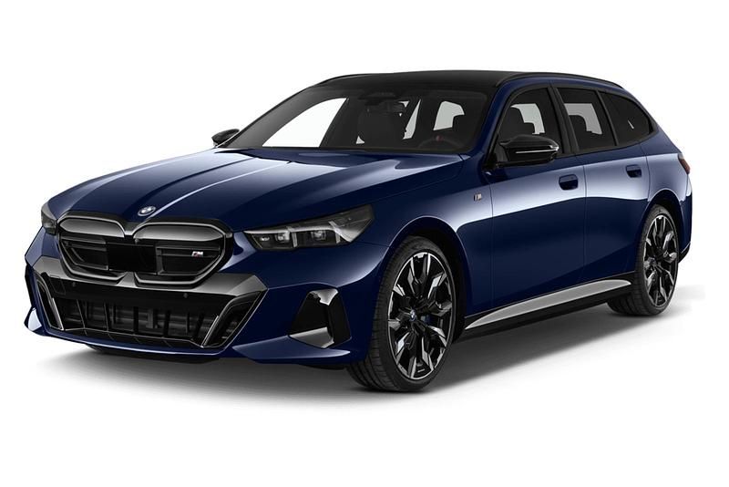 Gebraucht BMW i5 250 kW (340 PS) 2024 Limousine