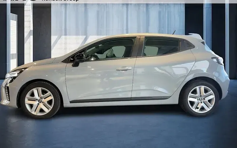 Gebraucht Renault Clio V Evolution 91 PS (66 kW) 2024 Grau Limousine