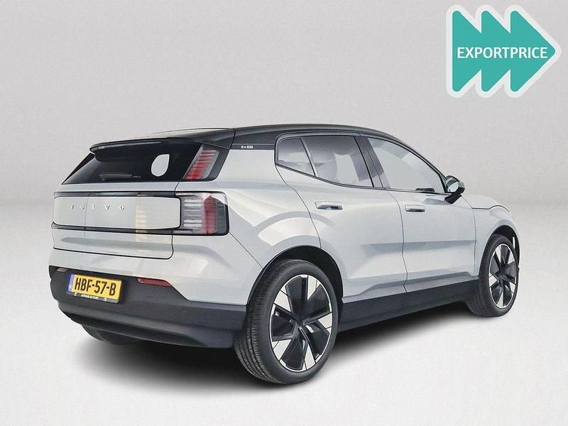 Gebraucht Volvo EX30 200 kW (272 PS) 2025 Grau SUV