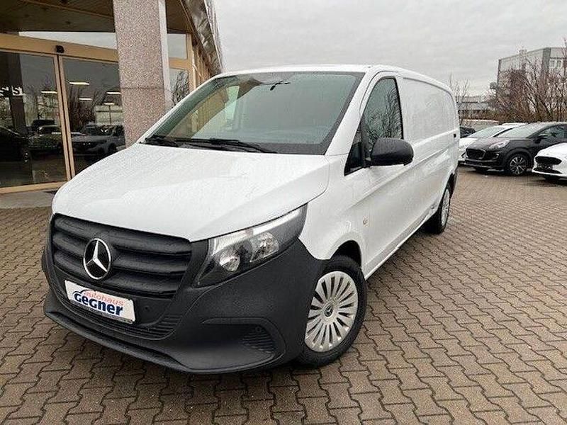 Gebraucht Mercedes Vito 163 PS (119 kW) 2024 Andere Van