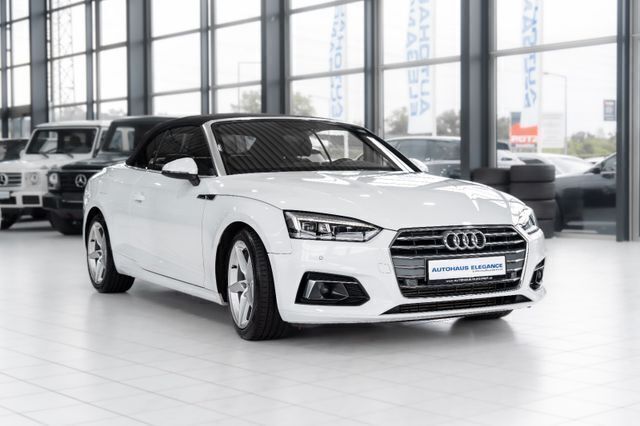 Andere Gebraucht 2020 Audi A5 Sport Coupé | 27.980 € (Guter Preis) - Bild 1/4