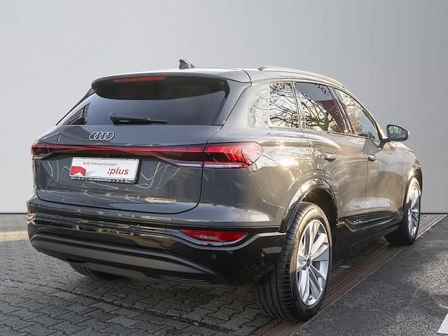 Gebraucht Audi Q6 e-tron Ambiente 284 kW (387 PS) 2025 SUV