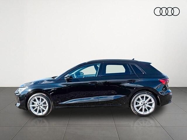 Gebraucht Audi A3 Ambiente 150 PS (110 kW) 2026 Mythosschwarz metallic