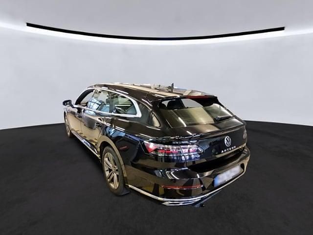 Gebraucht VW Arteon R-line 190 PS (139 kW) 2023 Schwarz Kombi