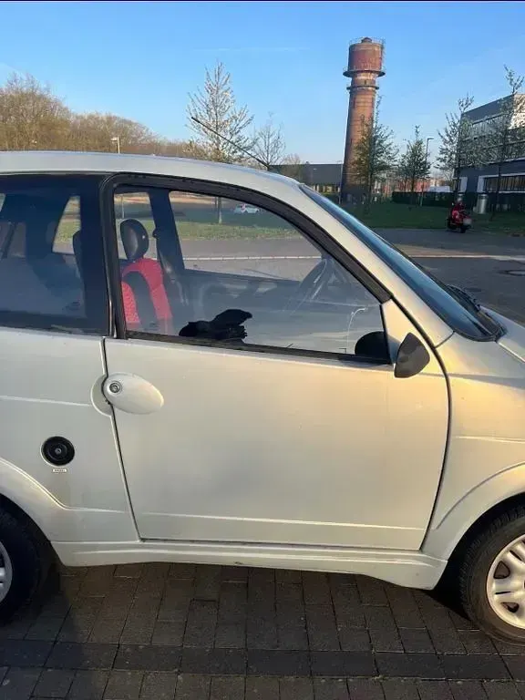 Gebraucht Ligier X-Too 2007 Grau