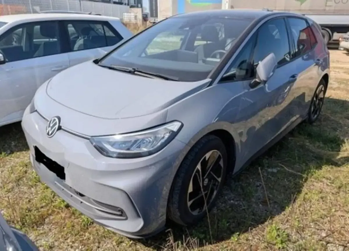 Gebraucht VW ID.3 Pro 150 kW (204 PS) 2024 Kleinwagen