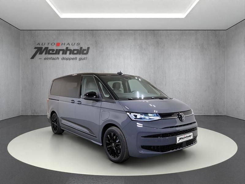 Gebraucht VW T7 Edition 177 PS (130 kW) 2025 Grau Van