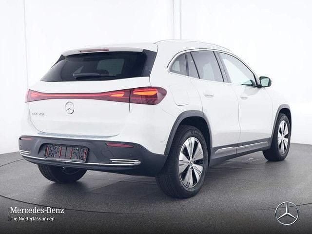 Gebraucht Mercedes EQA250 139 kW (190 PS) 2024 SUV