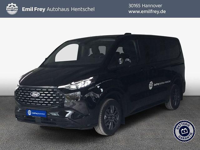Gebraucht 2025 Ford Tourneo Titanium Kombi | 51.545 € (Superpreis) - Bild 1/3