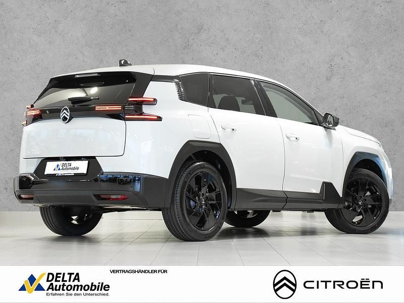 Neu Citroën C5 145 PS (106 kW) 2026 Okenitweiß