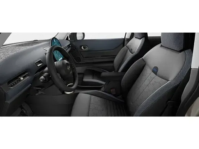 Używany Mini Cooper Classic 114 kW (156 KM) 2025 Biały Hatchback