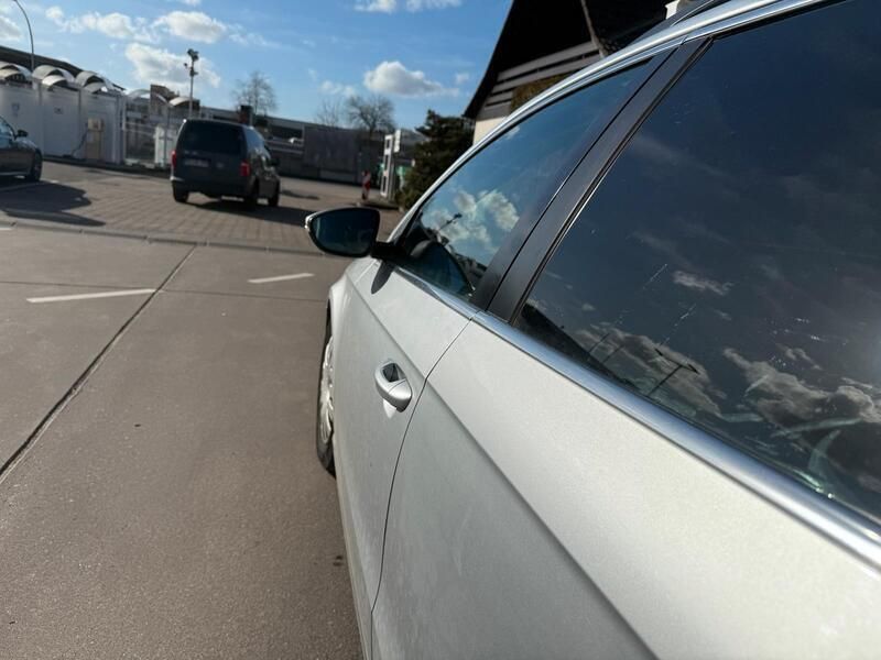 Gebraucht 2013 VW Passat Kombi | 6.000 € (Guter Preis) - Bild 1/4
