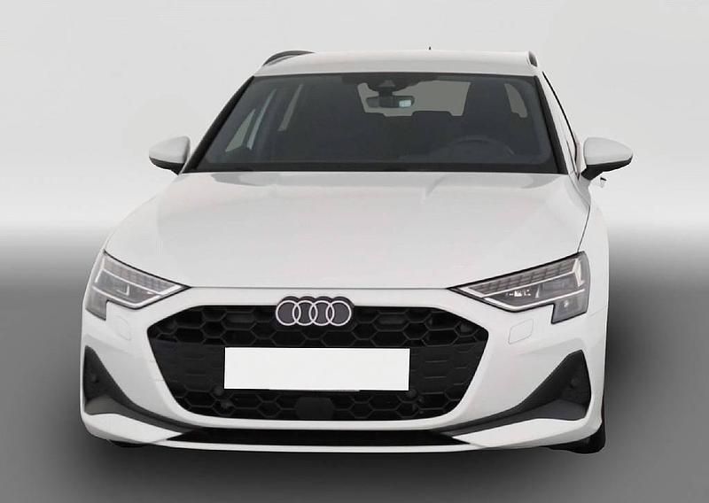 Usata Audi A3 204 CV (150 kW) 2025 Bianco Berlina