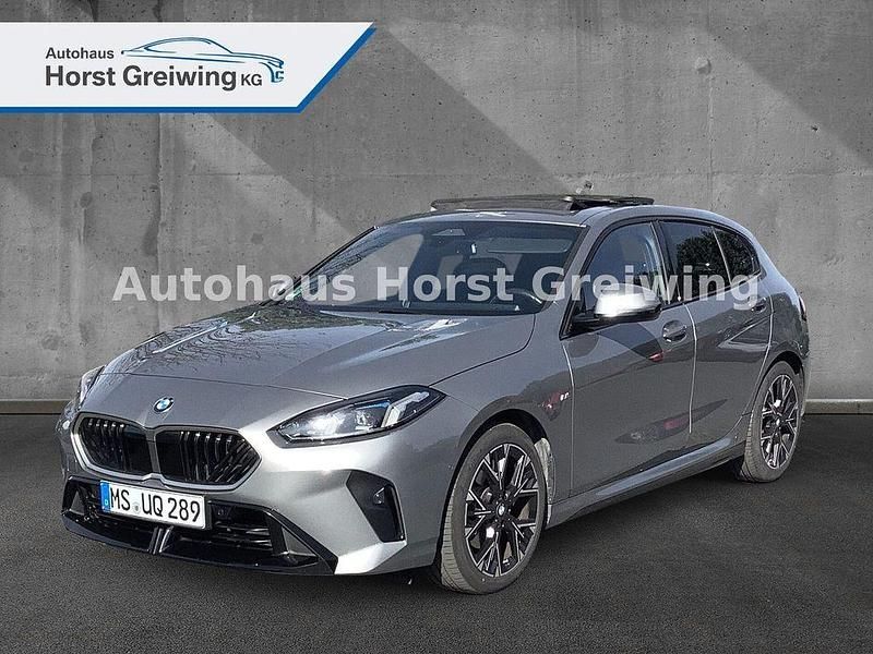 Gebraucht BMW 120 M Sport 170 PS (125 kW) 2024 Grau Kleinwagen