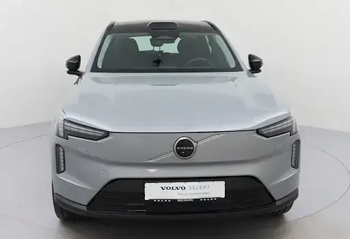 Gebraucht Volvo EX90 Core 205 kW (279 PS) 2025 Vapour grey SUV