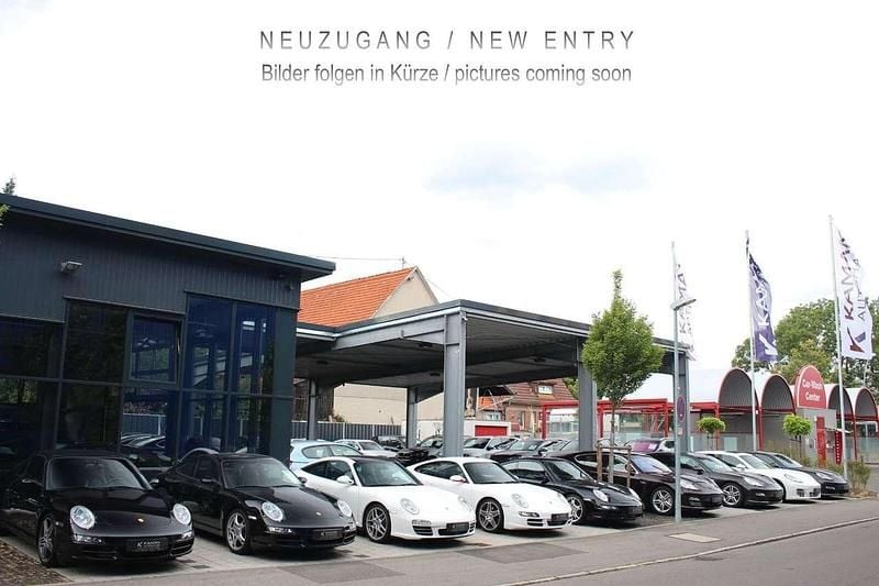 Schwarz Gebraucht 2024 Porsche Cayenne Sport SUV | 99.500 € (Guter Preis) - Bild 1/2