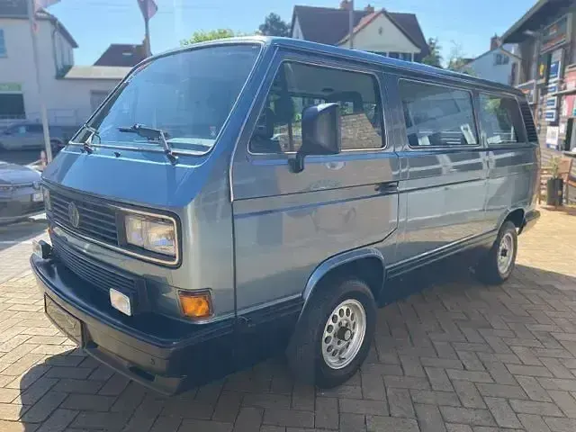 Gebraucht VW Caravelle 119 PS (87 kW) 1988 Andere Van / Kleinbus