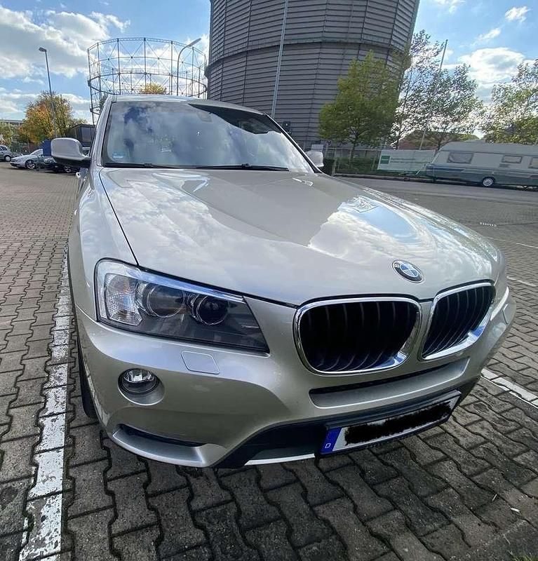 Gebraucht 2011 BMW X3 SUV | 13.800 € (Teuer) - Bild 1/4