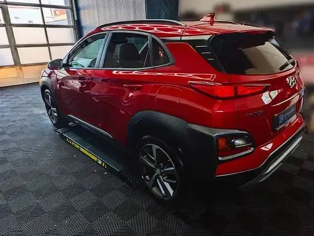 Gebraucht Hyundai Kona Style 177 PS (130 kW) 2019 Andere SUV