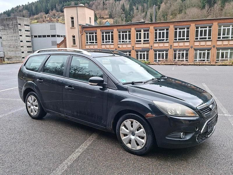 Gebraucht Ford Focus 136 PS (100 kW) 2009 Kombi