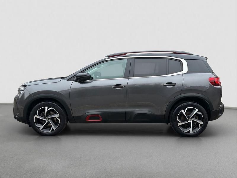 Gebraucht Citroën C5 Aircross Feel 131 PS (96 kW) 2022 Gris platinium SUV