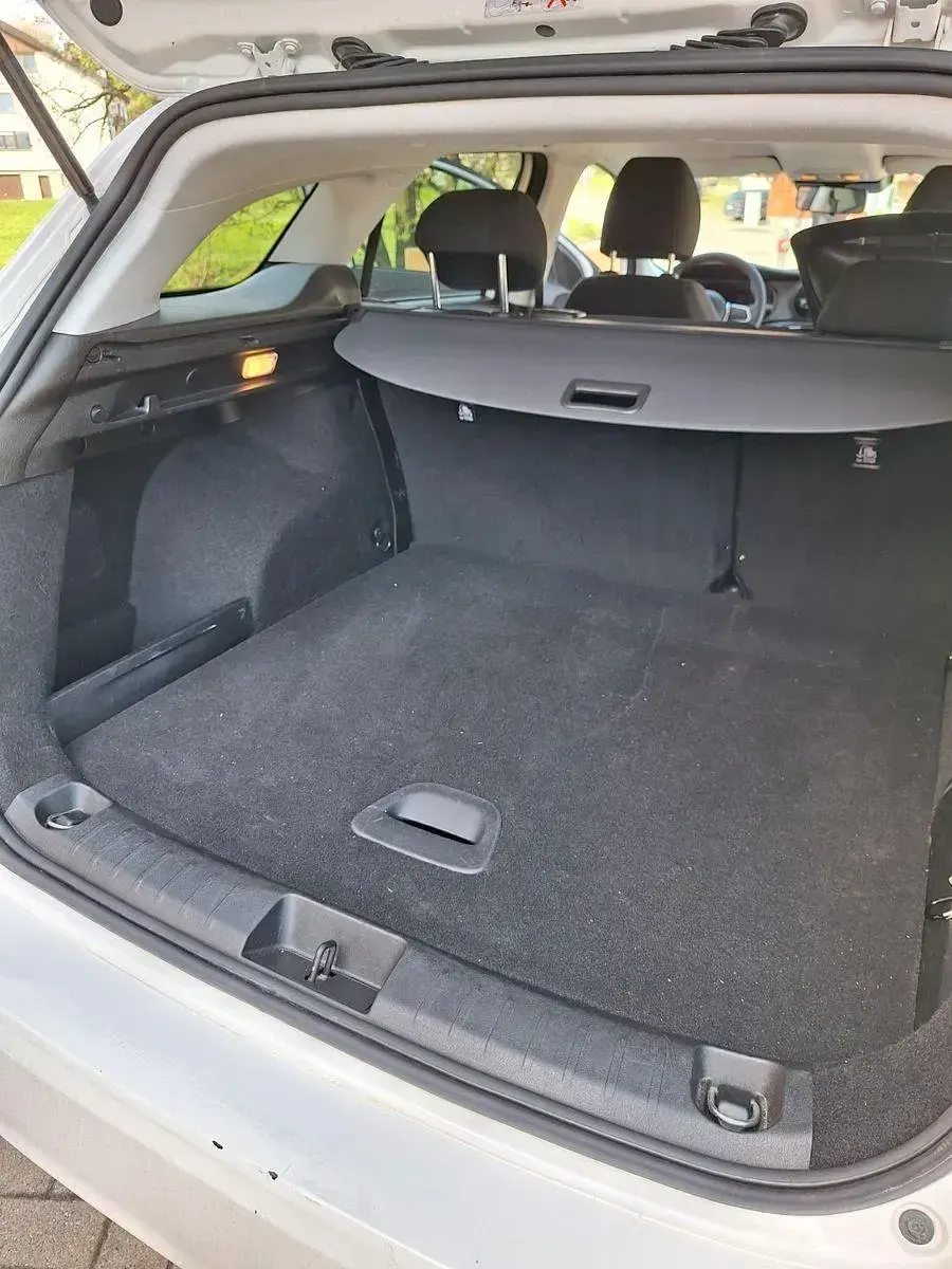 Gebraucht Fiat Tipo Life 101 PS (74 kW) 2022 Weiß Kombi