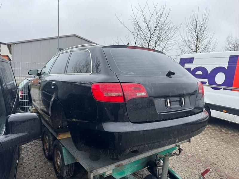 Gebraucht Audi A6 226 PS (166 kW) 2008 Kombi