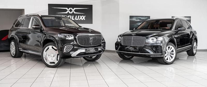 Neu Lamborghini Revuelto 2026 Violett Coupé