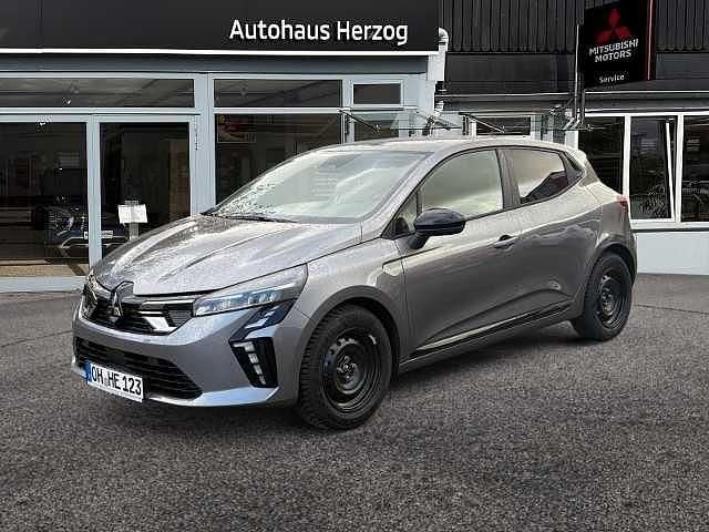 Grau Gebraucht 2025 Mitsubishi Colt Plus Limousine | 17.690 € (Fairer Preis) - Bild 1/4