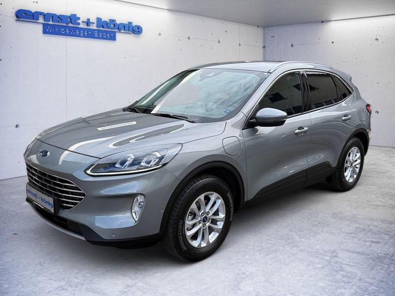 Gebraucht Ford Kuga Titanium 2024 SUV