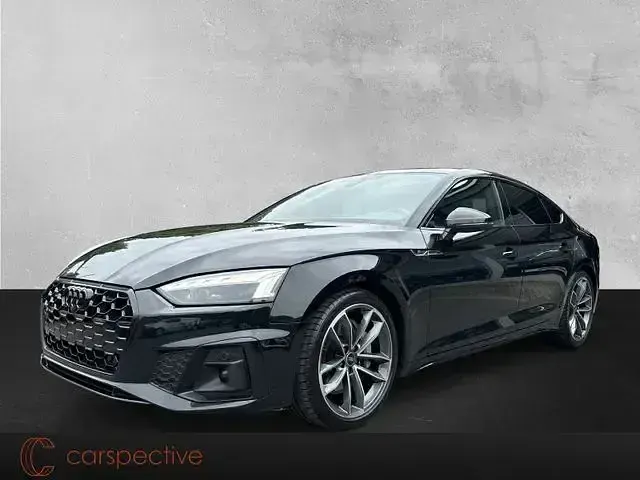 Gebraucht Audi A5 Sportback S-Line 286 PS (210 kW) 2022 Andere Kleinwagen