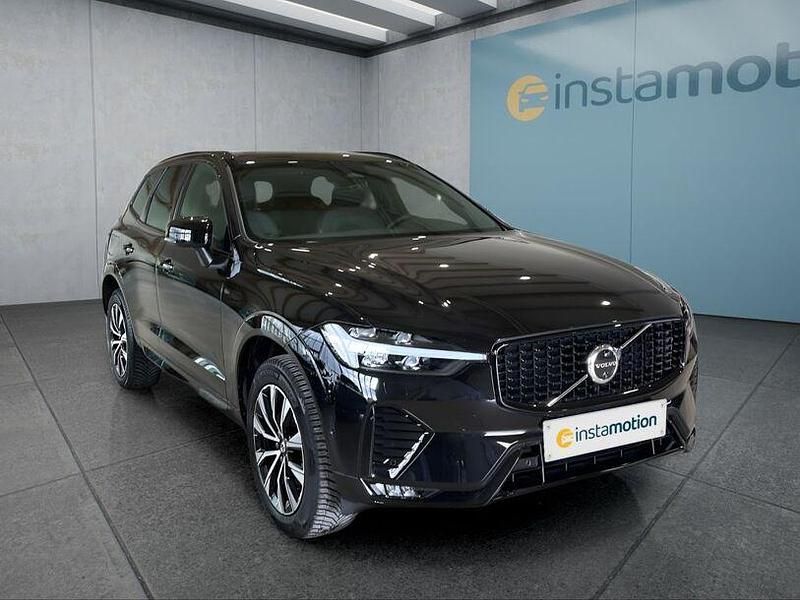 Gebraucht Volvo XC60 Plus 250 PS (183 kW) 2025 Schwarz SUV