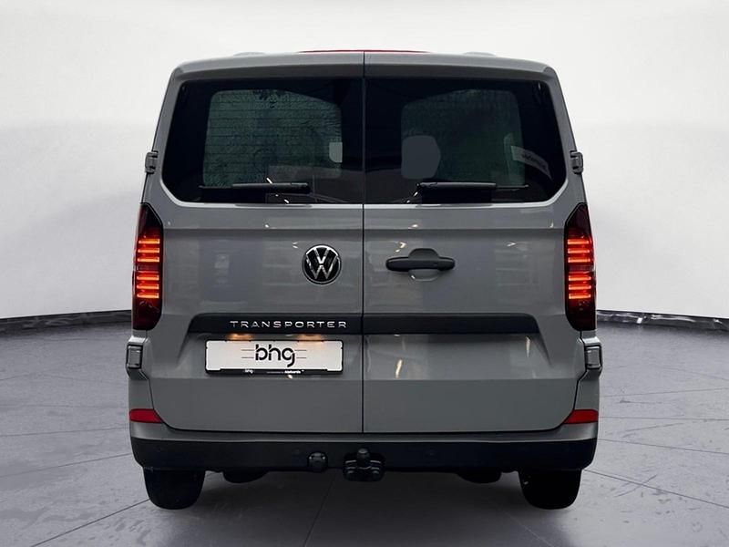Neu VW Transporter 110 PS (80 kW) 2026 Grau Van