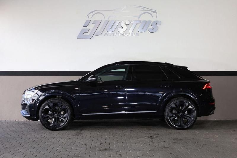 Gebraucht Audi Q8 Sport 340 PS (250 kW) 2019 Other SUV