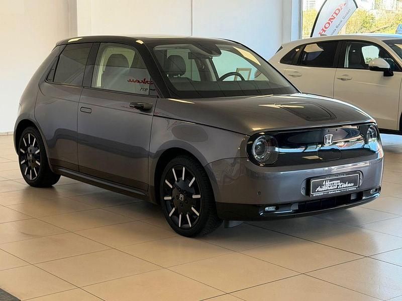 Gebraucht Honda e Advance 113 kW (154 PS) 2022 Grau Kleinwagen