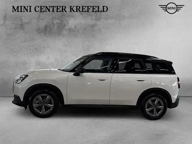 Gebraucht Mini Countryman Classic 170 PS (125 kW) 2025 Weiss SUV