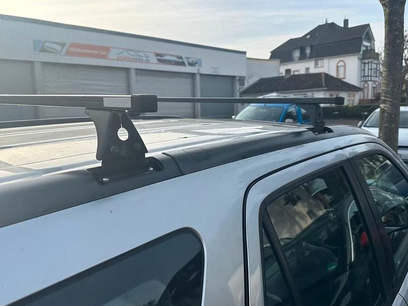 Gebraucht Honda CR-V 150 PS (110 kW) 2005 Silber SUV